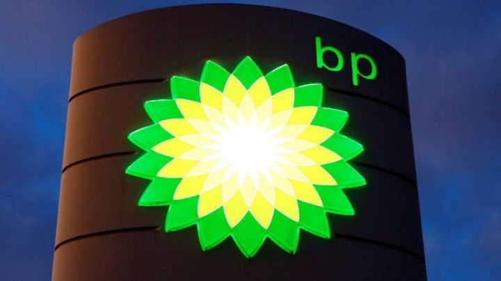 BP dilə gətirən ilk böyük neft şirkəti oldu - DÖVR BAĞLANDI