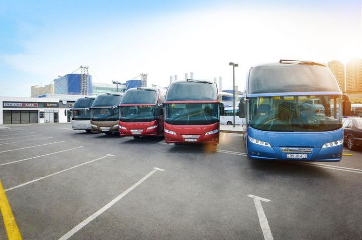 Sərnişdaşıma şirkətlərinə dizel yanacağına görə subsidiya veriləcək