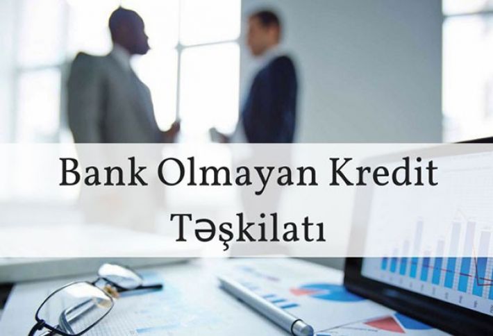 Bank olmayan kredit təşkilatları ötən ili mənfəətlə başa vurub 