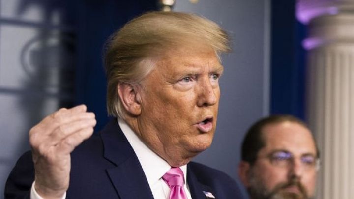 "ABŞ xalqına qarşı risk olduqca azdır"