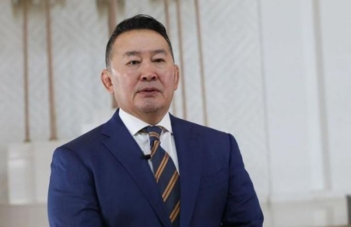 Prezident koronavirusa görə karantinə alındı