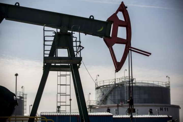 Azərbaycan neftinin son qiyməti