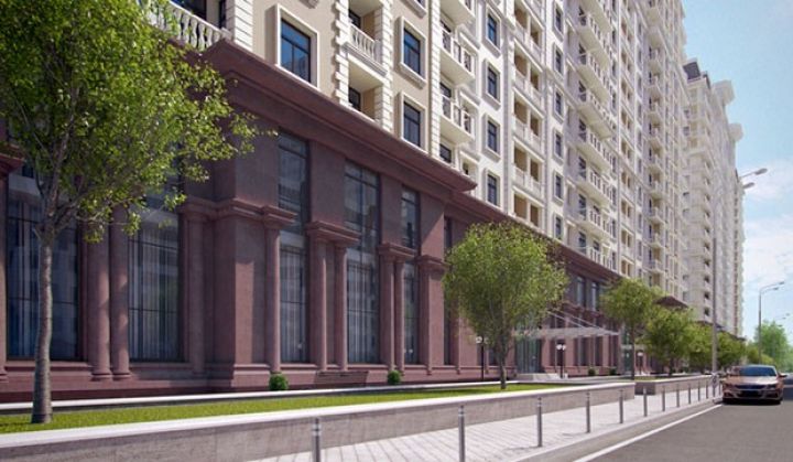 Obyektlərin icarə qiyməti 6% yüksəlib