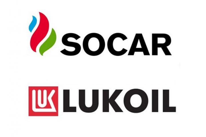 SOCAR və “LUKoil” memorandum  imzaladı