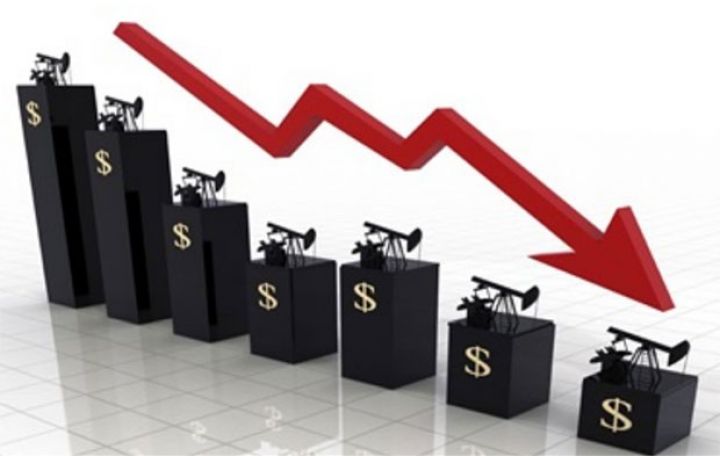 Ölümcül virusun yayılması nə üçün neftin ucuzlaşmasına səbəb olur?