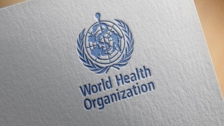 Dünya Səhiyyə Təşkilatı: Səhv etdik