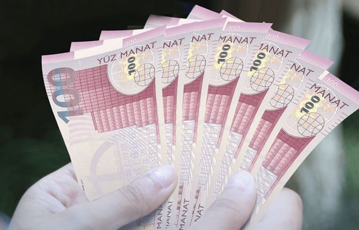 Xarici bankın törəməsi Azərbaycandakı qazancını açıqladı 