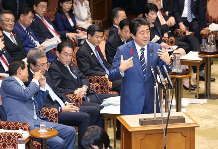 Yaponiyada koronavirusa görə fövqəladə vəziyyət elan edilə bilər