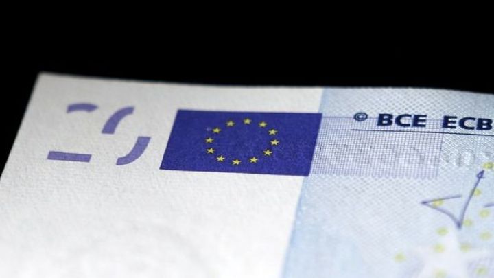 Avro Bölgəsi iqtisadiyyatı ilk rübdə 3,6% kiçilib