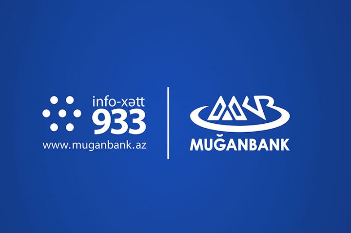 Muğanbankın Avropa bankı ilə birgə layihəsi uğurla tamamlanmışdır