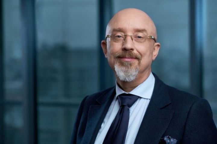 Ukrayna Baş nazirinin müavini Aleksey Reznikov Azərbaycana gəlir