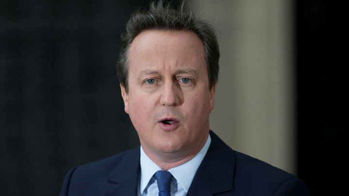 Böyük Britaniyanın keçmiş baş naziri həbs təhlükəsi ilə üz-üzə