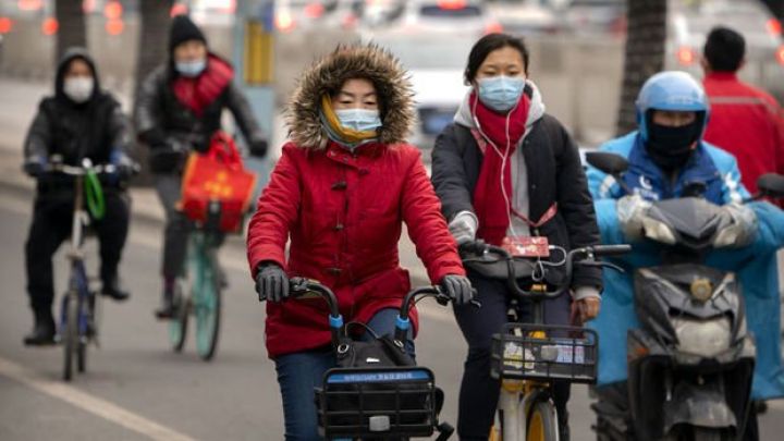 Çin, əhalisinin azaldığı iddiasını təkzib etdi