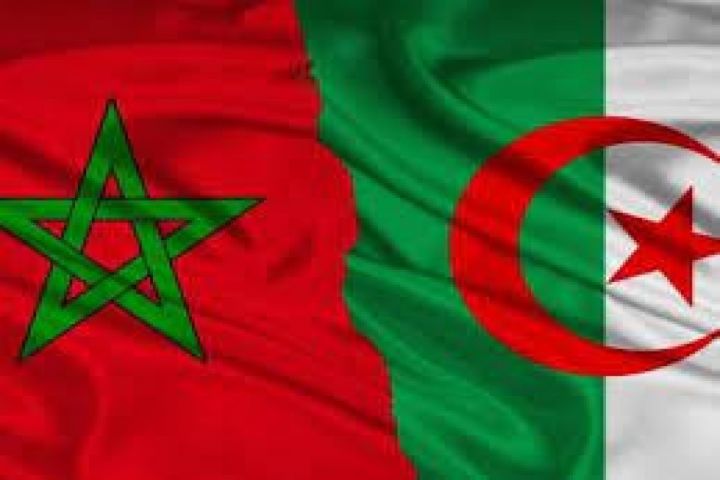 Əlcəzair Mərakeşlə diplomatik əlaqələri kəsdiyini elan edib