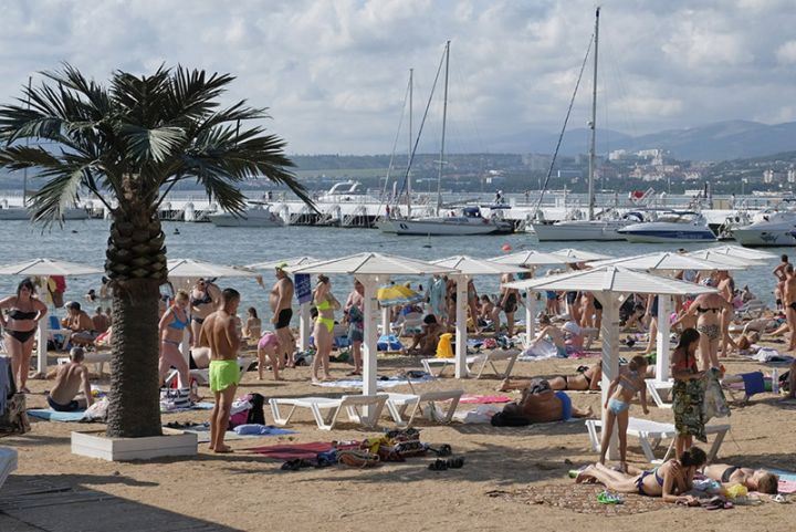 Ruslar ən çox bu ölkələrdə istirahət etməyə üstünlük verirblər