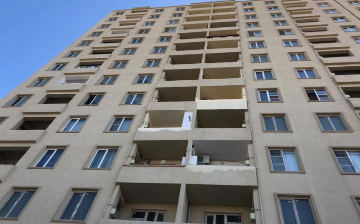 ​​​​​​​Azərbaycanda qocalar üçün 9 mərtəbədən hündür bina inşa etmək qadağan olunub