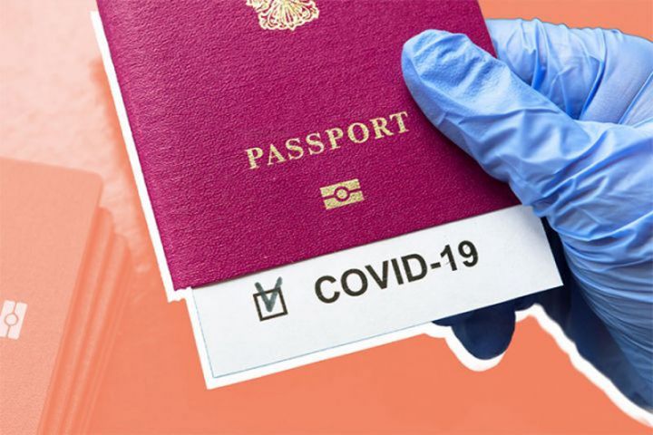 “COVİD pasportları ləğv edilməyəcək, vaxtı uzadılacaq”