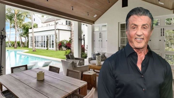 Məşhur aktyor malikanəsini satır - QİYMƏT