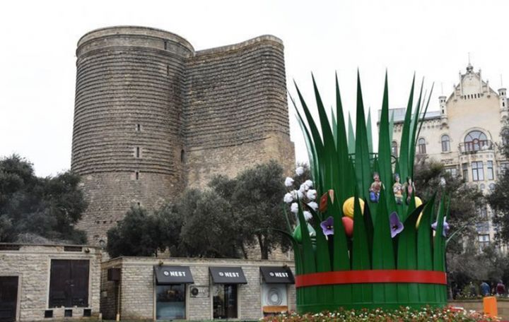 Azərbaycanda sabahdan Novruz tətili başlayır