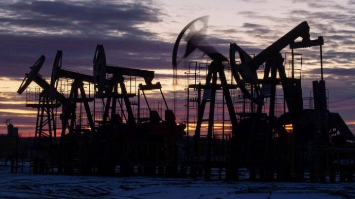 Neft-qaz istehsalçılarına yeni tələb: BU İLDƏN BÜTÜN YENİ LAYİHƏLƏRİ DAYANDIRIN!