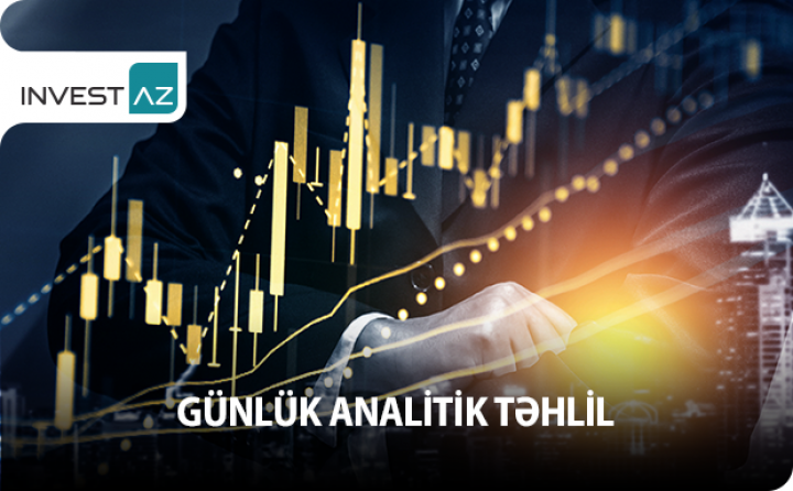 Dollar indeksi 3 günün maksimumuna yüksəlib
