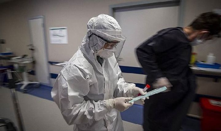 Azərbaycanda koronavirus ilə bağlı son vəziyyət açıqlandı
