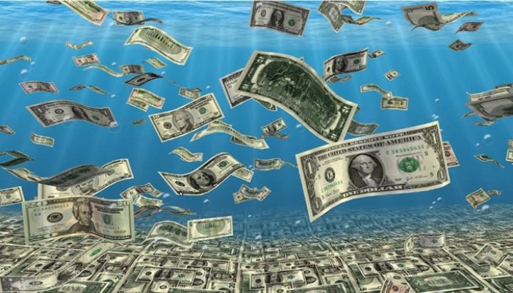 "Bu il və növbəti il qlobal iqtisadiyyat 3 trilyon dollar gəlir itirəcək "