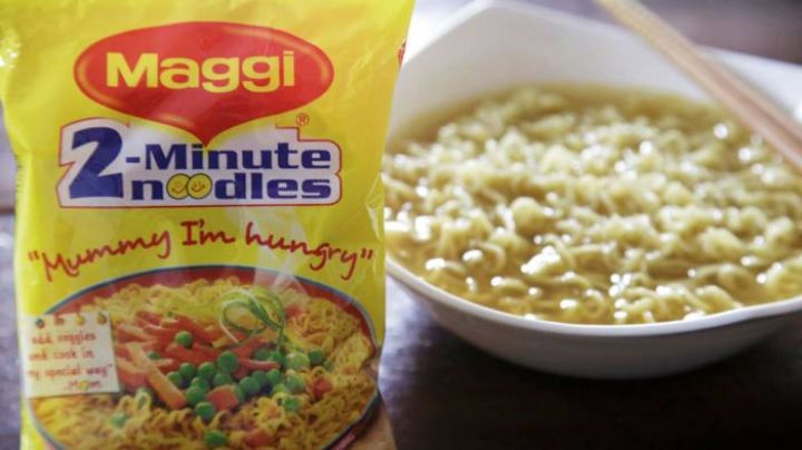 Dünyanın ən iri qida şirkətindən pis sürpriz!