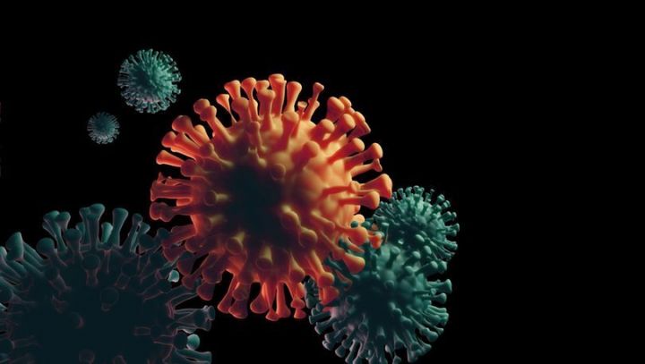Təhlükəli koronavirus variantı aşkar edilib - DAHA YOLUXUCUDUR VƏ PEYVƏND TƏSİR ETMİR