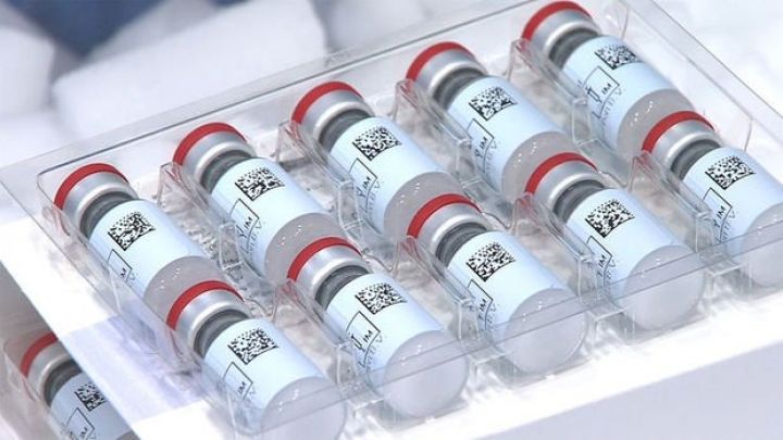 Təhlükəli  ola biləcək yeni koronavirus variantı üçün peyvəndin nə vaxt hazır ola biləcəyi açıqlanıb