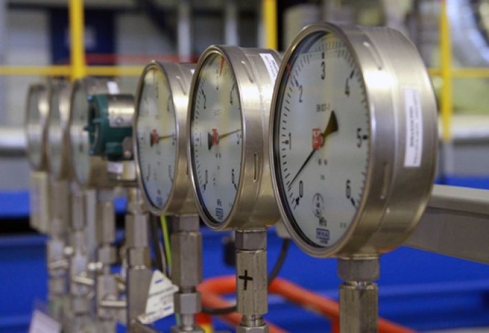 9 ay ərzində "Gazprom" qaz hasilatını 17,3%, ixracını 15,3% artırıb