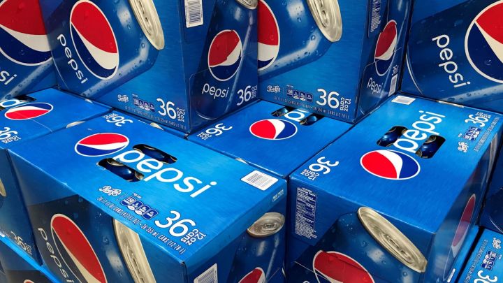 Pepsi bahalaşmanın anonsunu verdi