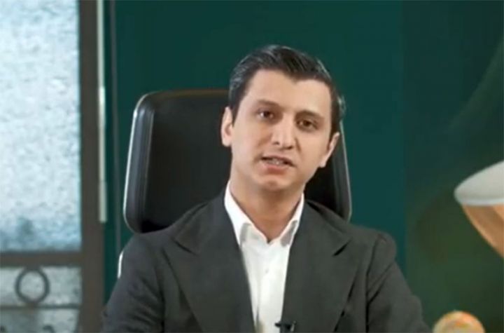 “Ölkədəki şəffaflaşma bankımızın balansında artımla əks olunur”