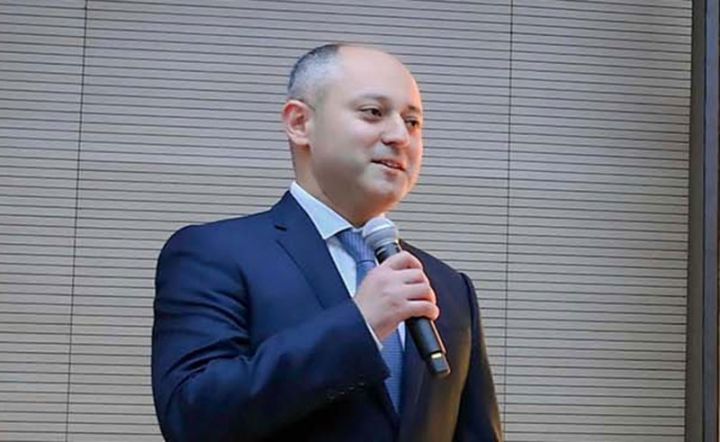 "9 ayda 11 milyon manatdan çox xalis mənfəət əldə etmişik" - BANK SƏDRİ