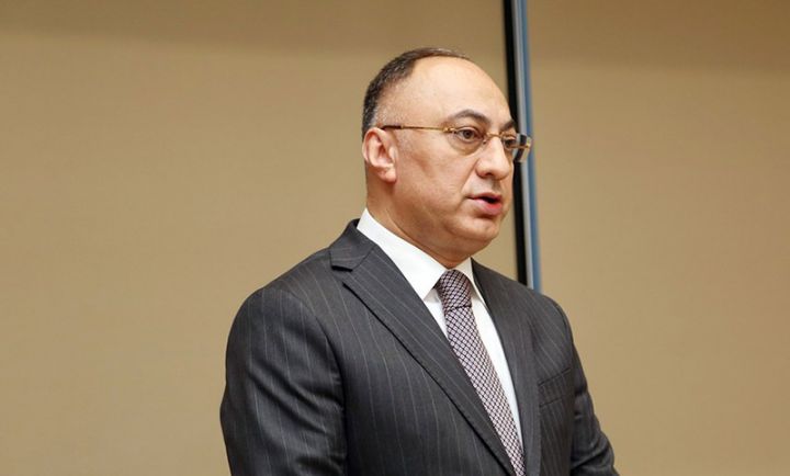 “Bitki sağlamlığı haqqında” qanun yeni redaksiyada hazırlanır”
