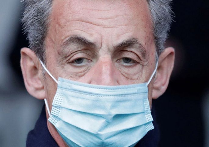 Nikola Sarkozi cazalandırıla bilər  - məhkəmə qərarı