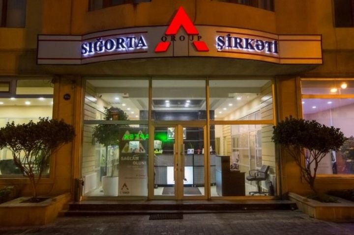 “A-Qroup Sığorta Şirkəti” ndə  növbədənkənar yığıncaq keçiriləcək