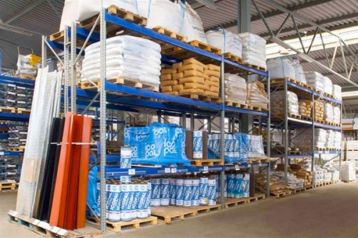 Çindən Rusiyaya gətirilən tikinti materiallarında radiasiya aşkarlanıb