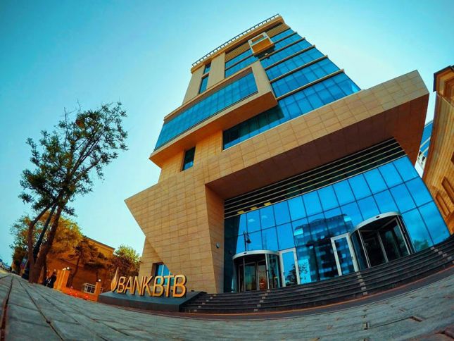 “Bank BTB”-nin likvidlik göstəricisi Mərkəzi Bankın tələbini 2 dəfədən çox üstələyir" - AÇIQLAMA