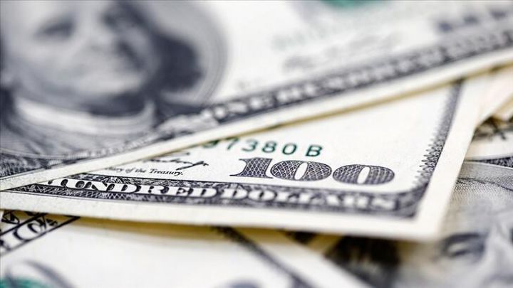 Rəsmi Dollar/Manat məzənnəsi açıqlandı