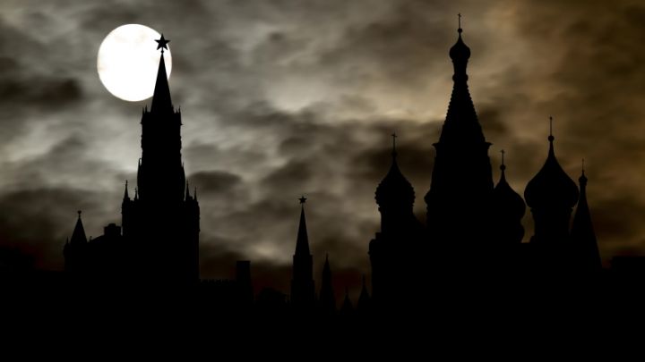 Təhlükəsizlik Şurası, Qərbi, Rusiyada iqtisadi böhrana təhrik etməyə çalışmaqda günahlandırdı