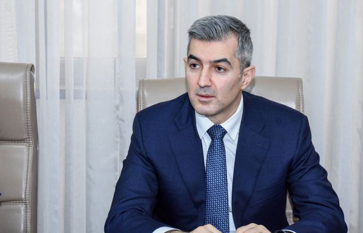 Azərbaycanda yaşayan əcnəbilərin sayı açıqlanıb