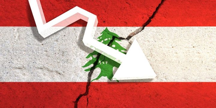 "Livan iqtisadi böhranı 19-cu əsrdən bəri yaşanan ilk 3 böhran arasında yer ala bilər"