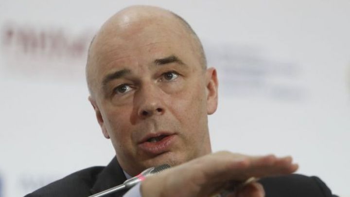 "2022-ci ildə Rusiyada neft hasilatının azalması 17% ola bilər"