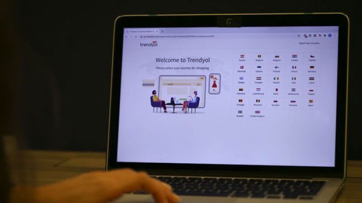 "Trendyol" 2 milyard dollar sərmayə cəlb edir