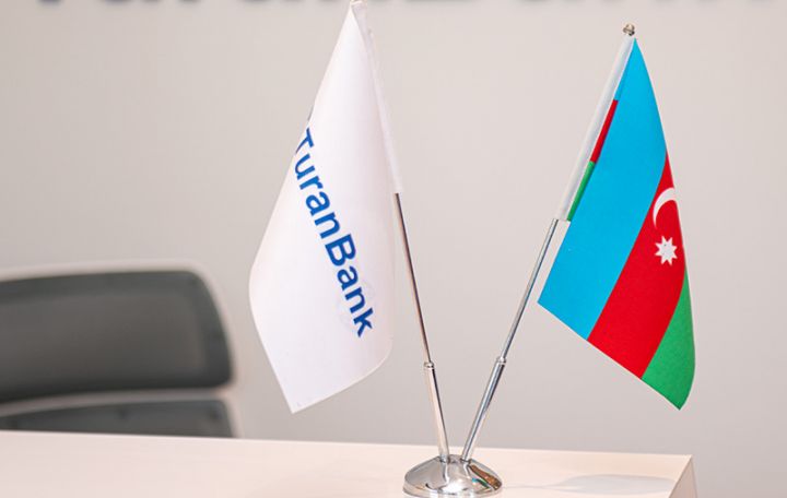 TuranBankın Sumqayıt filialı artıq yeni ünvanda