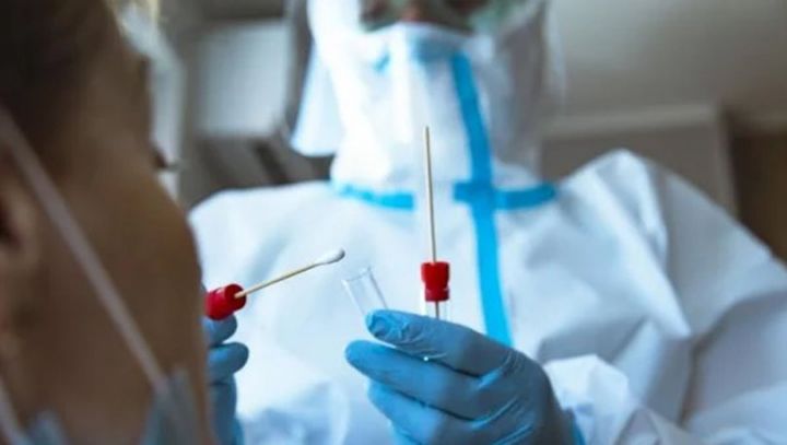 Azərbaycanda koronavirus və peyvəndləmə ilə bağlı son vəziyyət açıqlandı