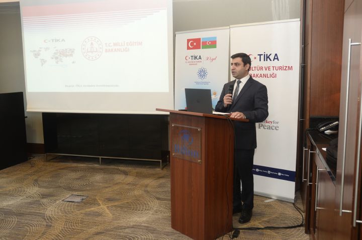 Azərbaycanın turizm işçiləri Antalyada təlim proqramında iştirak edəcəklər