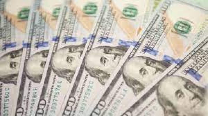 Dolların sabaha olan rəsmi məzənnəsi açıqlandı