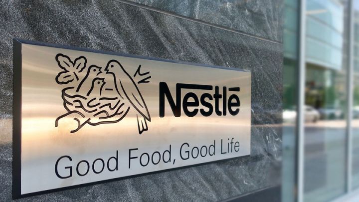 "Nestle" Rusiya bazarını tərk etməkdən imtina edib